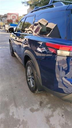 نيسان باثفايندر